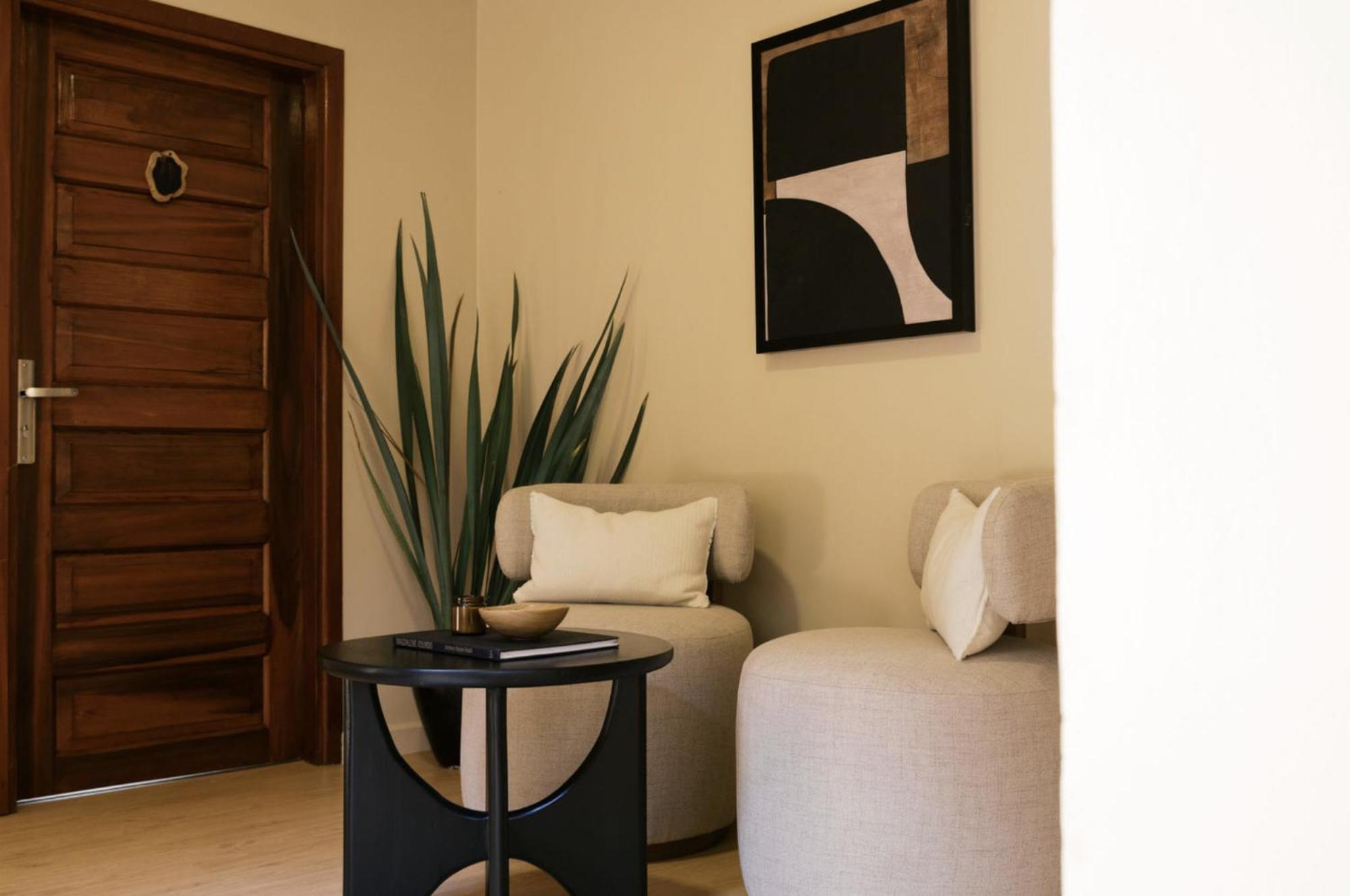 Tulia Retreat Hotel And Spa Arusha Buitenkant foto