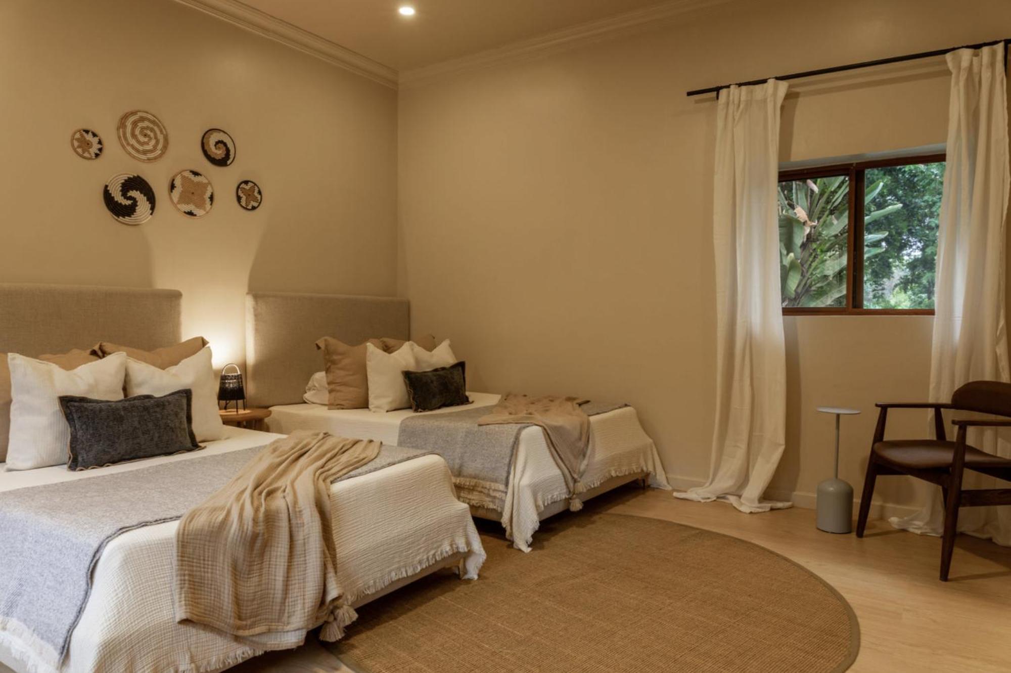 Tulia Retreat Hotel And Spa Arusha Buitenkant foto