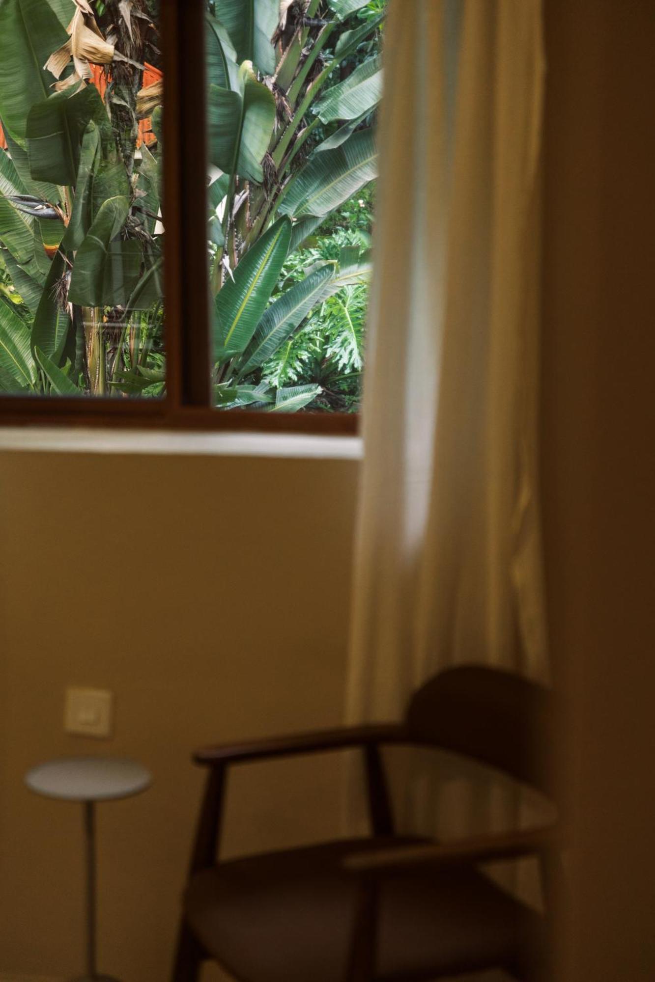 Tulia Retreat Hotel And Spa Arusha Buitenkant foto