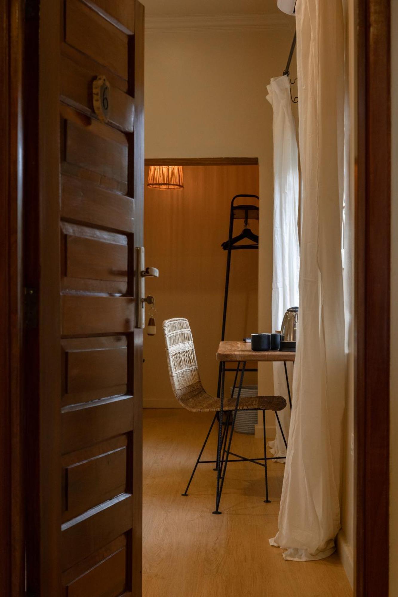 Tulia Retreat Hotel And Spa Arusha Buitenkant foto