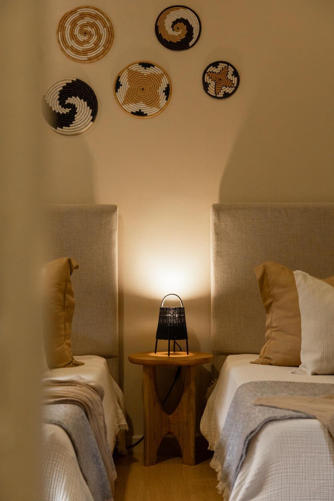 Tulia Retreat Hotel And Spa Arusha Buitenkant foto