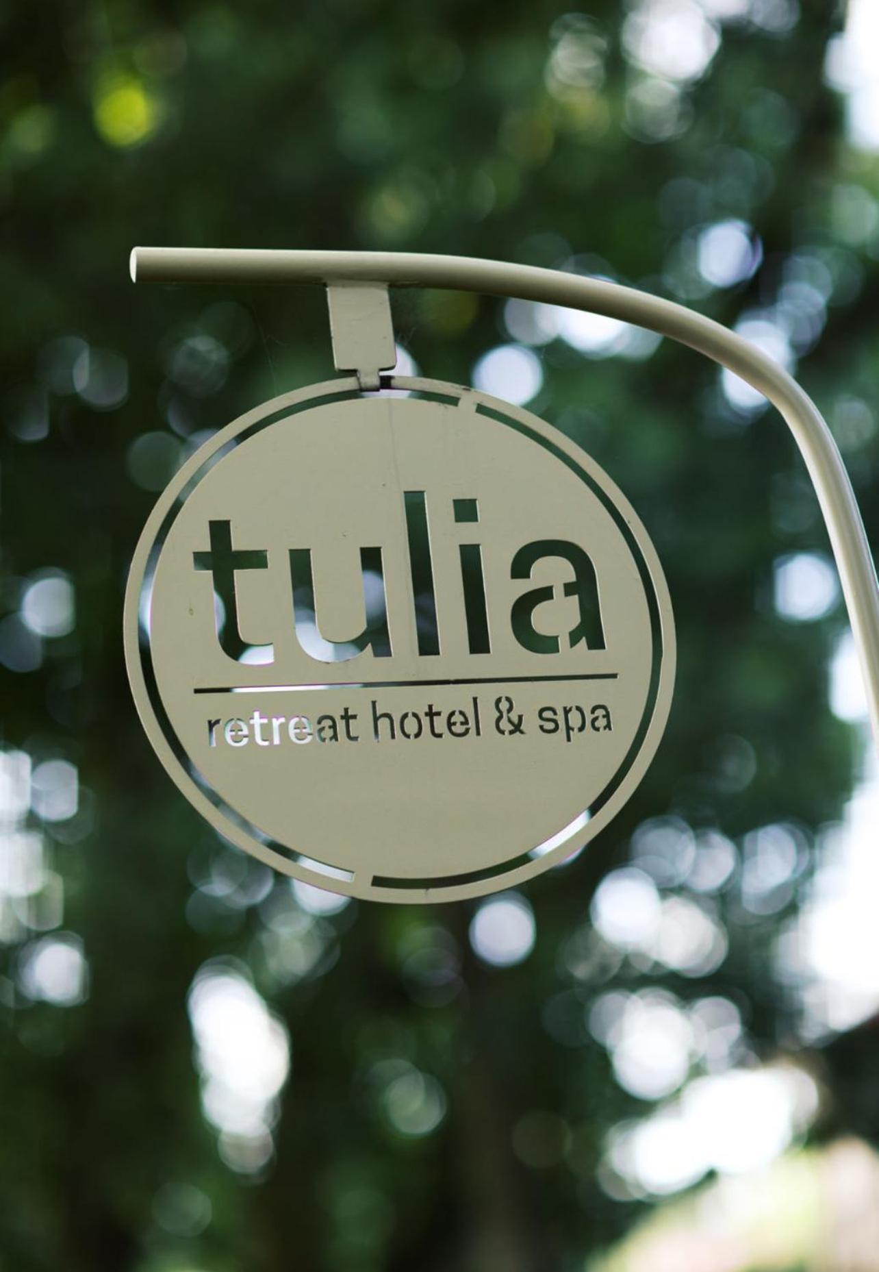 Tulia Retreat Hotel And Spa Arusha Buitenkant foto