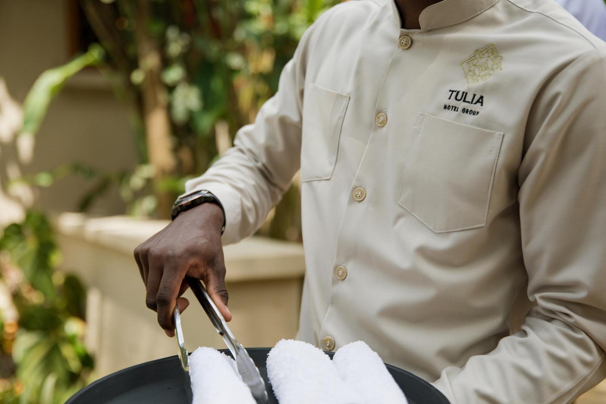 Tulia Retreat Hotel And Spa Arusha Buitenkant foto