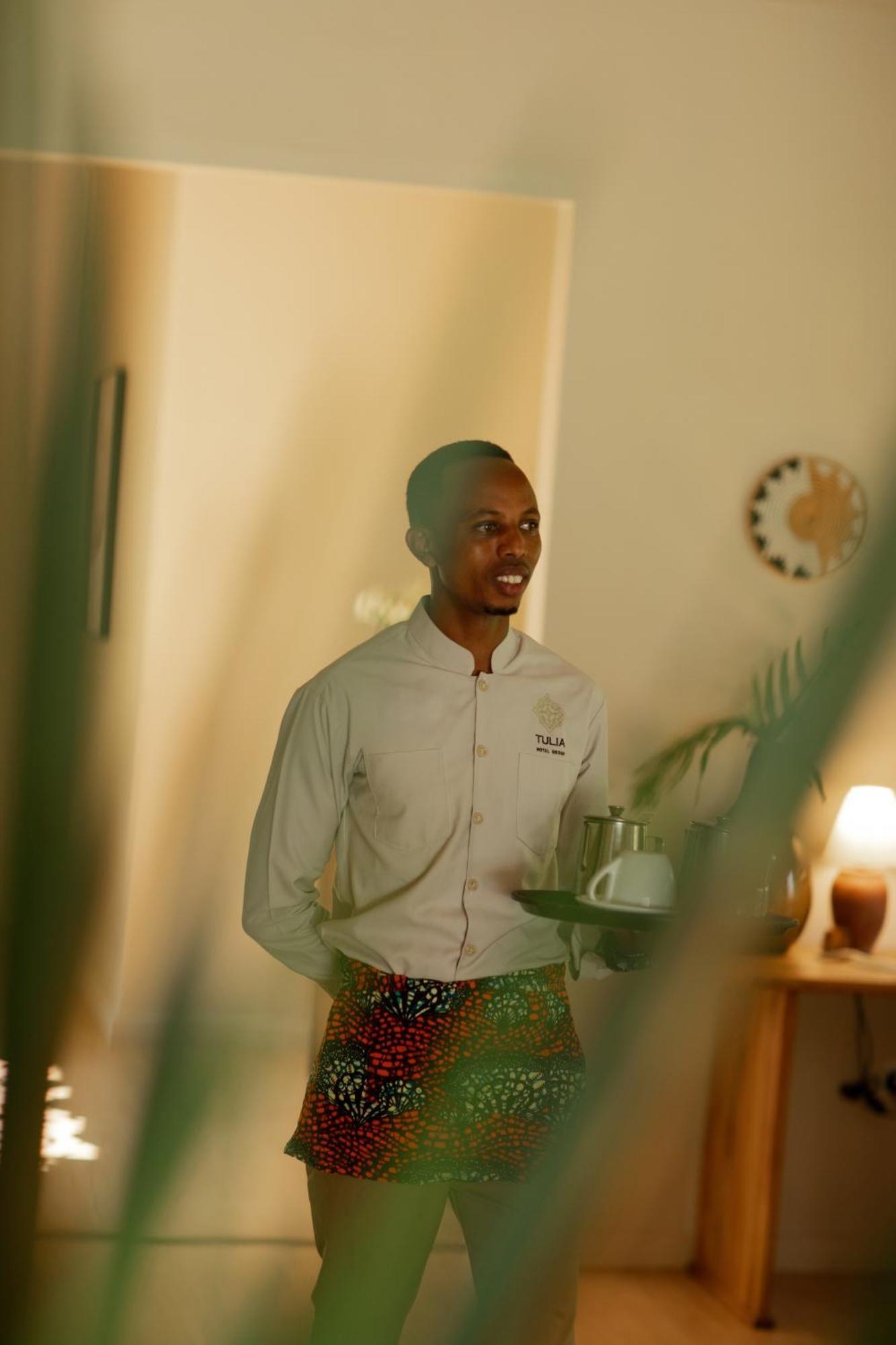 Tulia Retreat Hotel And Spa Arusha Buitenkant foto