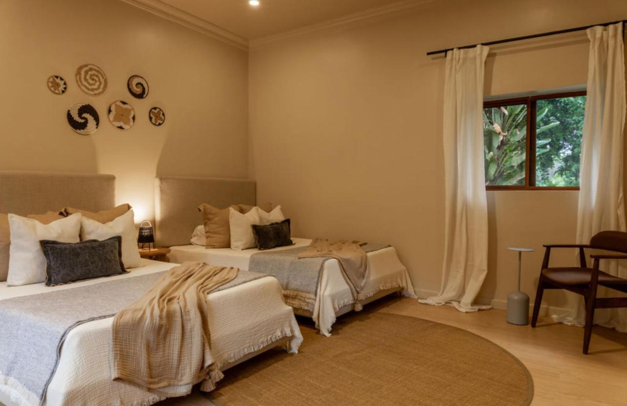 Tulia Retreat Hotel And Spa Arusha Buitenkant foto